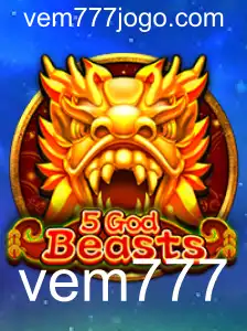 Explorando o Mundo de 5GodBeasts: Um Jogo Inovador para 2023