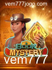 Book of Mystery: Explore o Intrigante Mundo do Jogo com Vem777