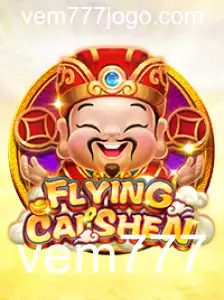Explorando o Universo de FlyingCaiShen: A Nova Sensação com vem777