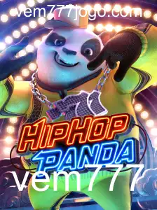 Descubra o Mundo de 'HipHopPanda': Uma Aventura de Jogo com Vem777