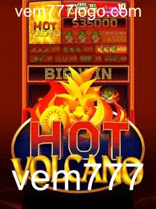 Descubra HotVolcano: O Jogo de Aventura Intensas