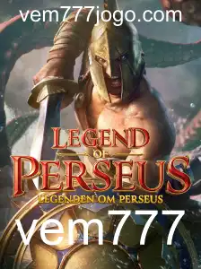 LegendofPerseus: Uma Jornada Épica no Mundo dos Jogos