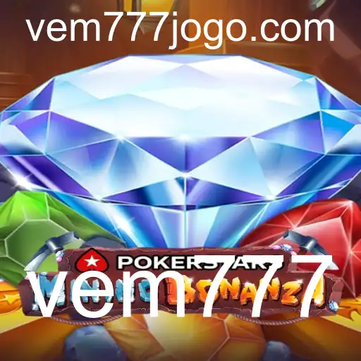 Explorando o Fascinante Mundo do Pokerstars com Vem777