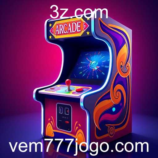 Diversão e Nostalgia: A Magia dos Jogos de Arcade no VEM777
