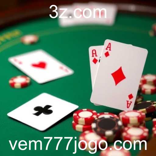 Explorando o Mundo do Baccarat no Vem777