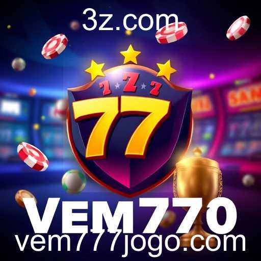 Explorando o Vem777: A Nova Tendência dos Jogos Online
