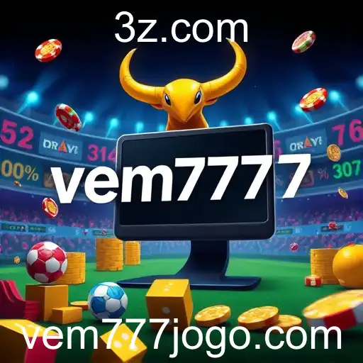 Expansão e inovações dominam o mercado dos jogos