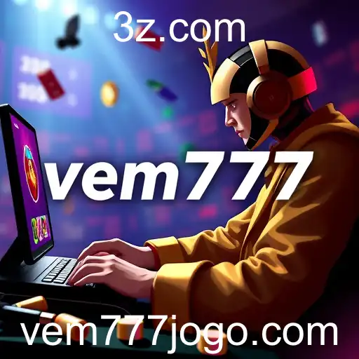 Crescimento dos Jogos Online em 2026: O Papel da Plataforma vem777