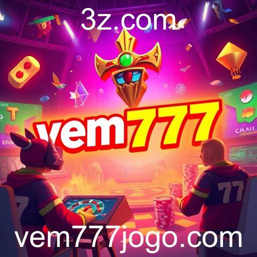 Crescimento do Setor de Jogos em 2026 e o Fenômeno 'vem777'