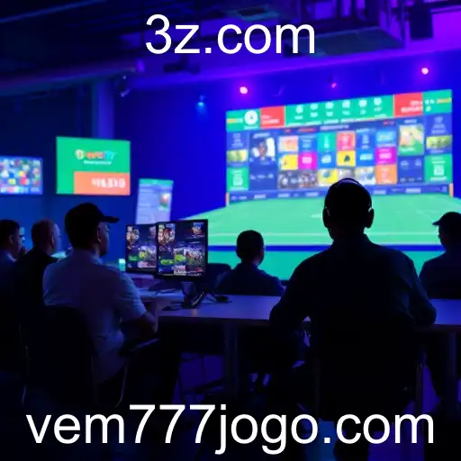 Ascensão dos Jogos Virtuais no Brasil