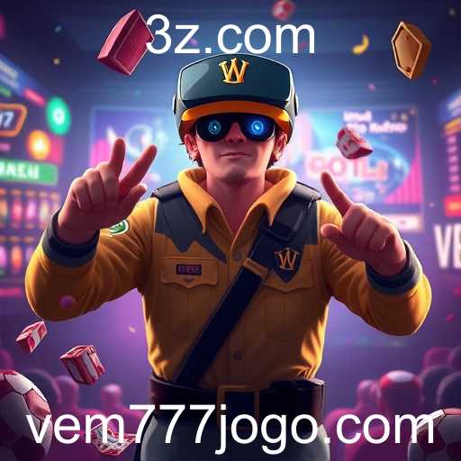 O Sucesso Crescente do Site de Jogos vem777 em 2025