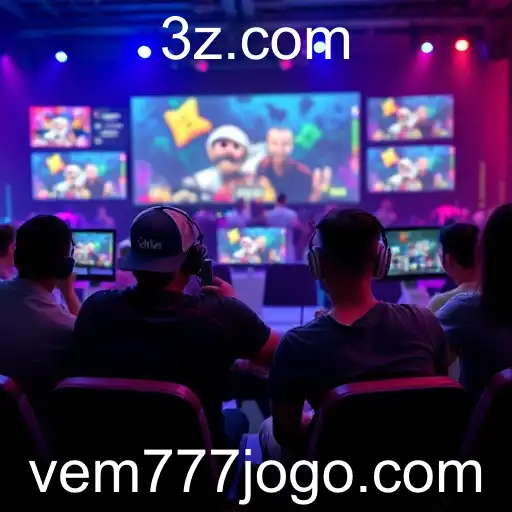 A Expansão do Mercado de Jogos Online no Brasil