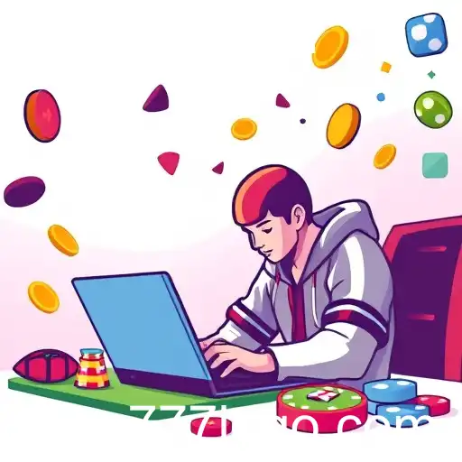 A Ascensão dos Jogos Online Impulsionada em 2026