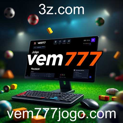 Crescimento do Mercado de Jogos Online em 2026: O Impacto do 'vem777'