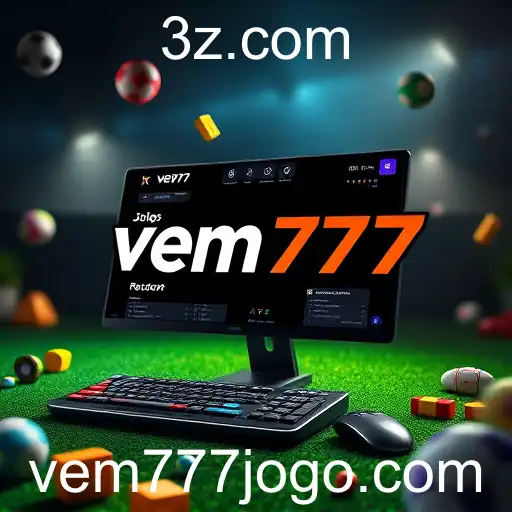 Crescimento do Mercado de Jogos Online em 2026: O Impacto do 'vem777'