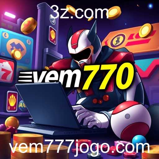 A Ascensão do vem777 no Cenário de Jogos On-line