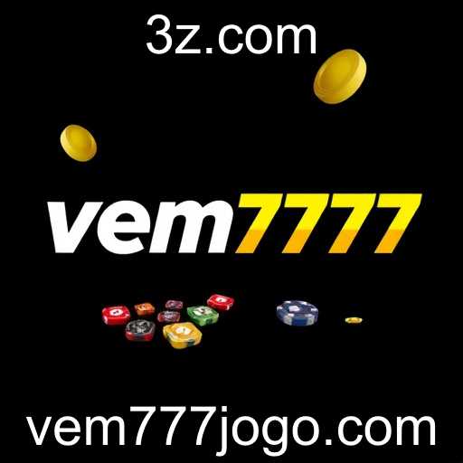 A Ascensão do vem777: Impacto no Mercado de Jogos Online