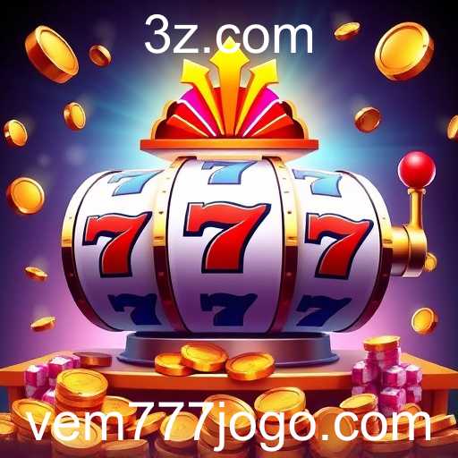 A Emoção dos Slot Games: Diversão e Grandes Prêmios no vem777