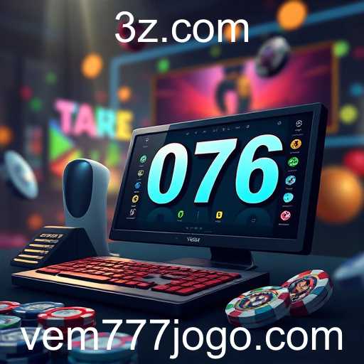 O Crescente Sucesso do Vem777 em 2026