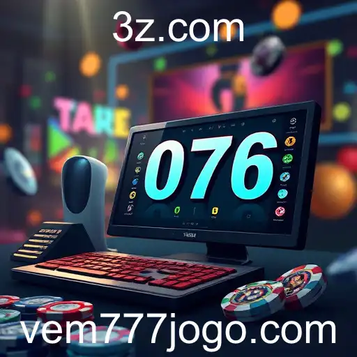 O Crescente Sucesso do Vem777 em 2026