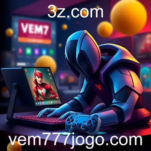 Explorando a Ascensão e Desafios do Vem777 no Brasil