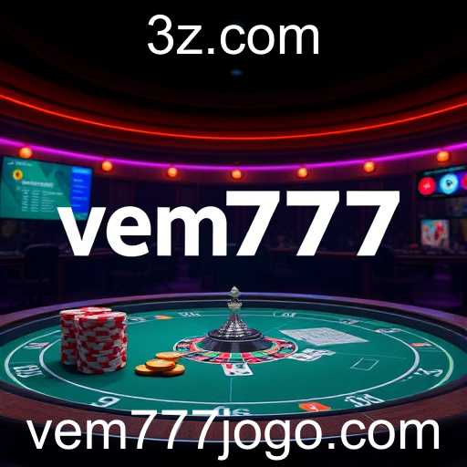 A Ascensão do vem777 no Cenário de Jogos Online