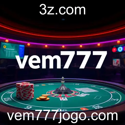 A Ascensão do vem777 no Cenário de Jogos Online