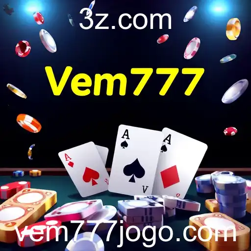 A Revolução do Vem777 no Mundo dos Jogos