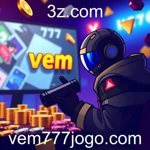 A Ascensão do vem777 no Mundo dos Jogos Online