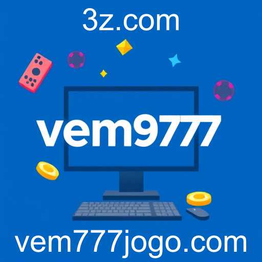 A Ascensão do vem777 no Cenário de Jogos Online