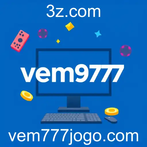 A Ascensão do vem777 no Cenário de Jogos Online