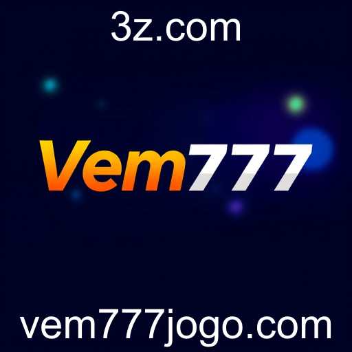 A Ascensão e Impacto da Plataforma Vem777 nos Jogos Online
