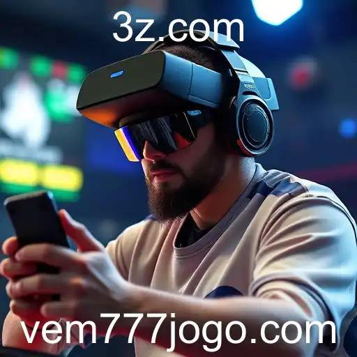 Ascensão do Vem777 no Mercado de Jogos Online